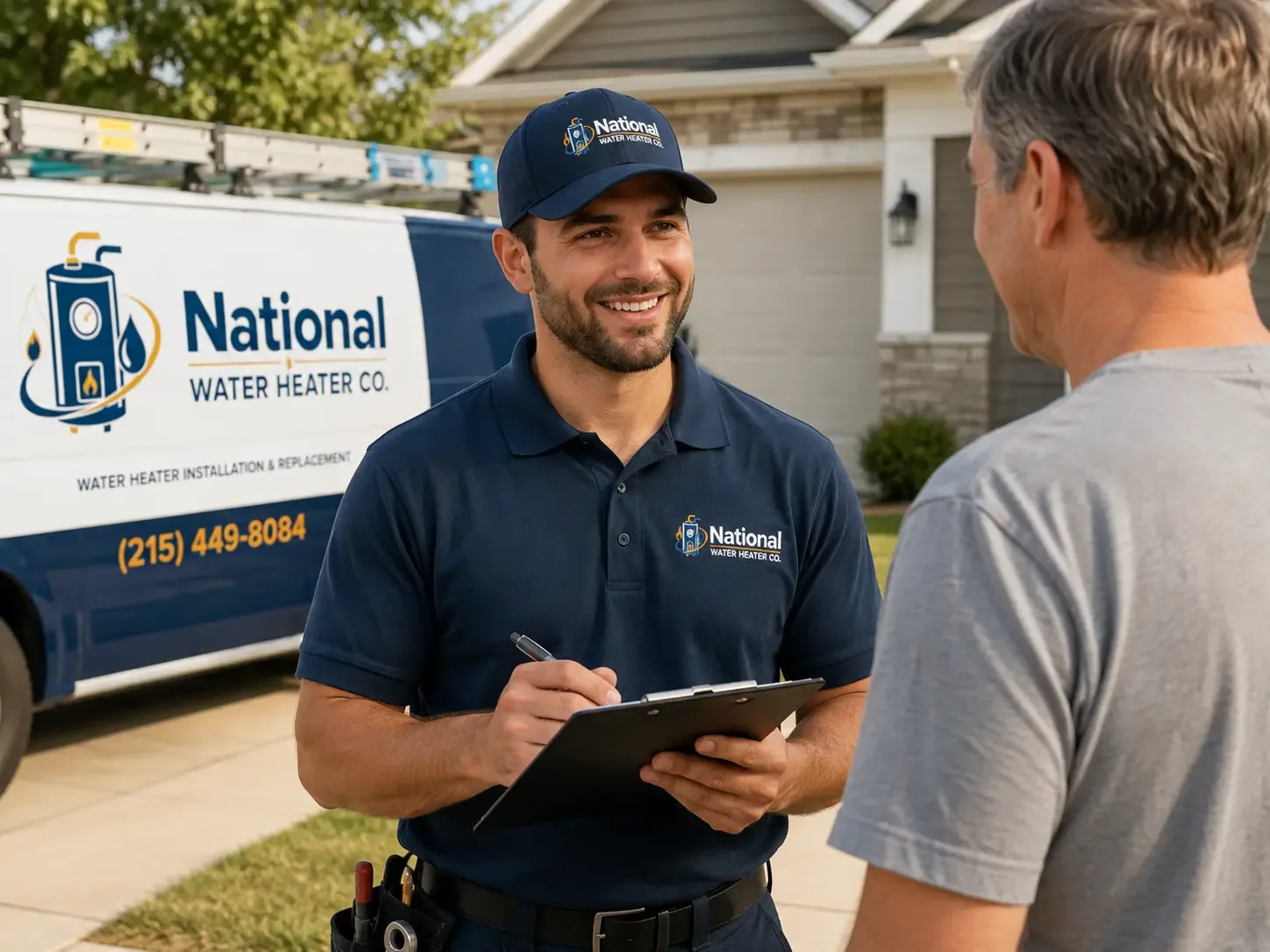 Water Heater Installation Topton, NC FAQs